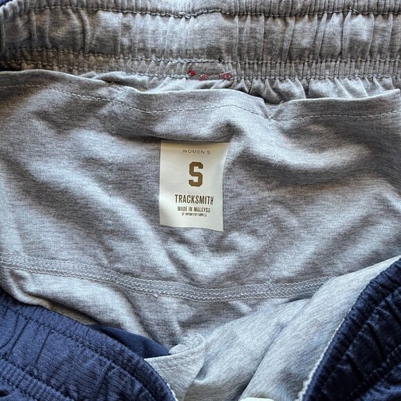 Tracksmith Twilight Split Shorts, Women's Small - Picture 4 of 5